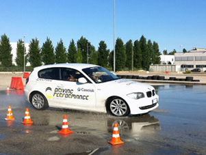 Corsi Guida Sicura Driving Performance