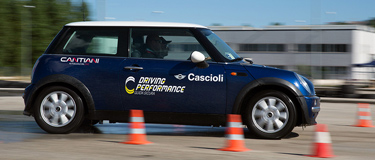 Corsi Auto Base Driving Performance