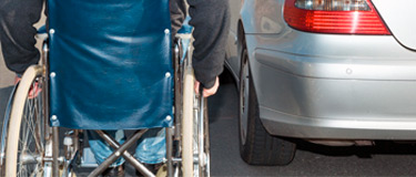 Corsi per diversamente abili