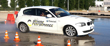 Corsi Guida Avanzata Driving Performance