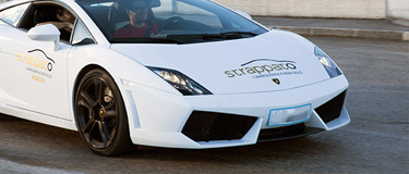 Corsi guida veloce e sportiva Driving Performance