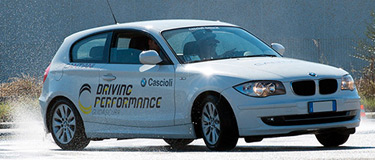 Corso Educazione Stradale Driving Performance