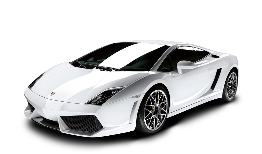 Lamborghini Gallardo