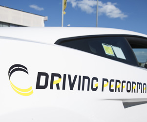 Test Drive Driving Performance