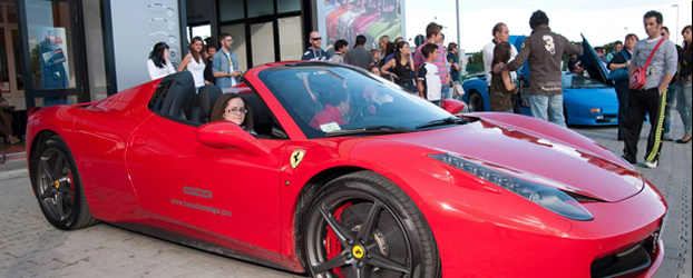 Test Drive Driving Performance